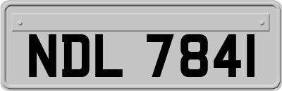 NDL7841