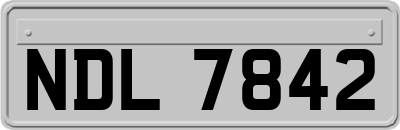 NDL7842