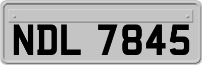 NDL7845