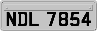 NDL7854