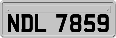 NDL7859