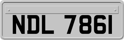 NDL7861