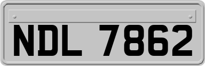 NDL7862