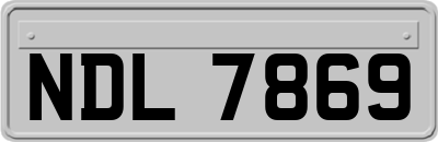 NDL7869
