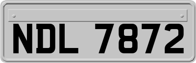 NDL7872
