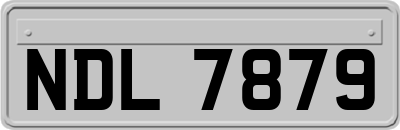 NDL7879