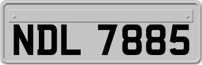 NDL7885