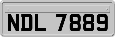 NDL7889