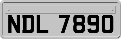 NDL7890