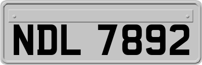 NDL7892