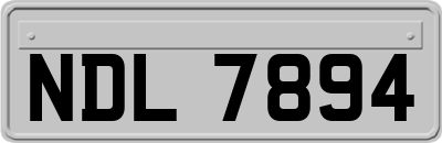 NDL7894