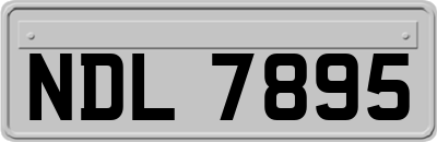 NDL7895
