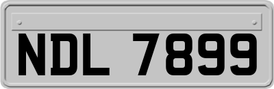 NDL7899