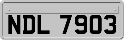NDL7903