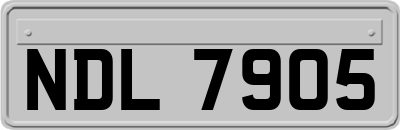 NDL7905