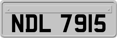 NDL7915