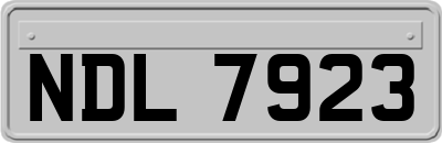 NDL7923