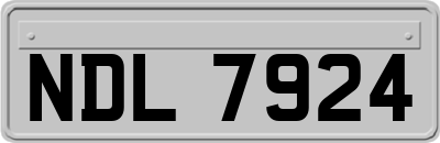NDL7924