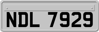 NDL7929
