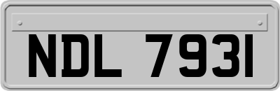 NDL7931