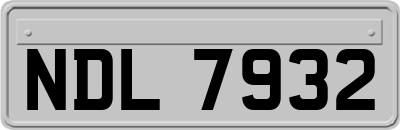 NDL7932
