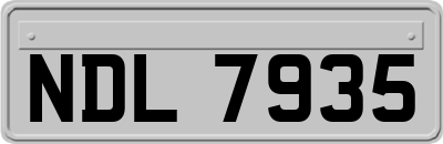 NDL7935