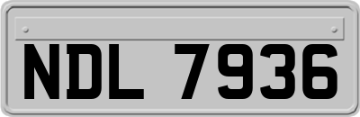 NDL7936
