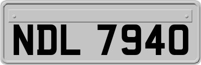 NDL7940
