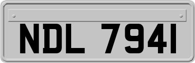 NDL7941