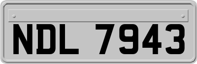 NDL7943
