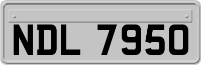 NDL7950