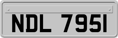 NDL7951