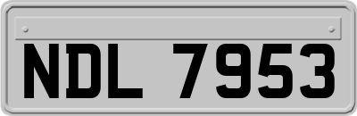 NDL7953