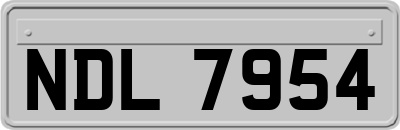 NDL7954