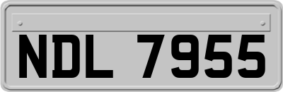 NDL7955