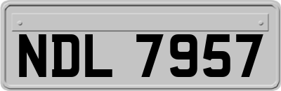 NDL7957