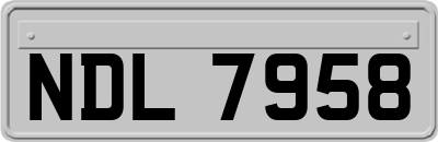 NDL7958