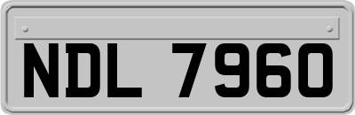NDL7960