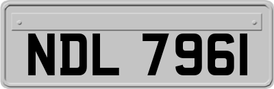 NDL7961