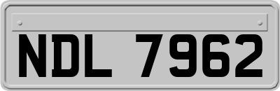 NDL7962