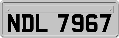 NDL7967