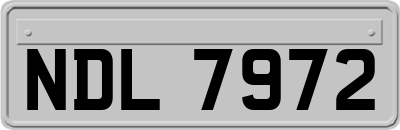 NDL7972