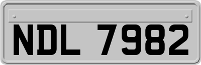 NDL7982