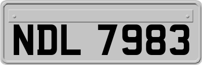 NDL7983
