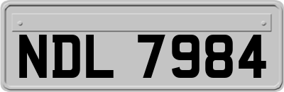 NDL7984
