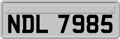 NDL7985