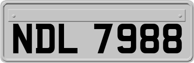 NDL7988