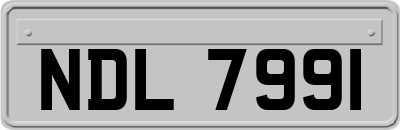 NDL7991