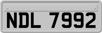 NDL7992