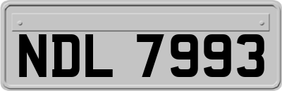 NDL7993